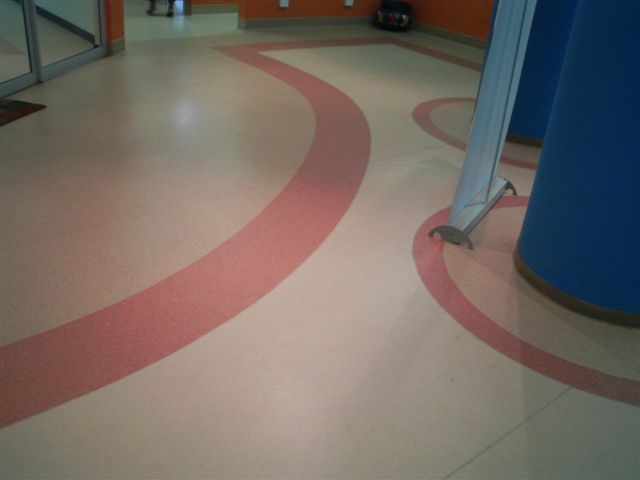 Clinic refurb 1